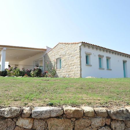 B&B Li Tauli 아르자케나 외부 사진