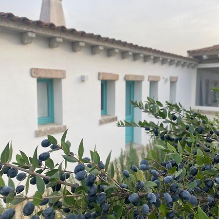 B&B Li Tauli 아르자케나 외부 사진