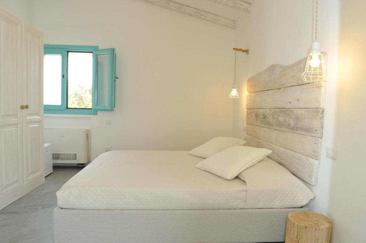 B&B Li Tauli 아르자케나 외부 사진