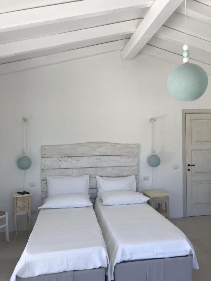B&B Li Tauli 아르자케나 외부 사진
