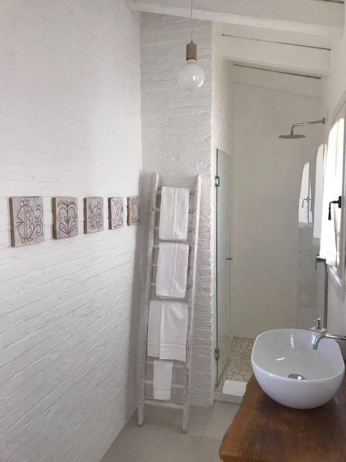 B&B Li Tauli 아르자케나 외부 사진